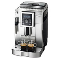 DeLonghi ECAM 23.420.SB | Схема и инструкция (PDF)